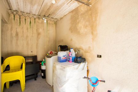 Casa à venda com 261m², 3 quartos e 5 vagas Casa à venda com 261m², 3 quartos e 5 vagasÁrea de serviço/Quintal