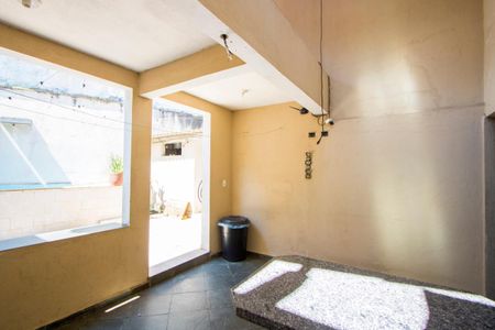 Casa à venda com 261m², 3 quartos e 5 vagas Casa à venda com 261m², 3 quartos e 5 vagasEspaço gourmet