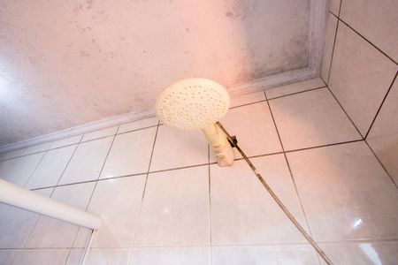 Casa à venda com 261m², 3 quartos e 5 vagas Casa à venda com 261m², 3 quartos e 5 vagasBanheiro do quarto 1