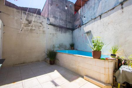 Casa à venda com 261m², 3 quartos e 5 vagas Casa à venda com 261m², 3 quartos e 5 vagasÁrea de serviço/Quintal