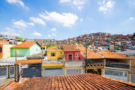 Casa à venda com 261m², 3 quartos e 5 vagas Casa à venda com 261m², 3 quartos e 5 vagasVista do quarto 1