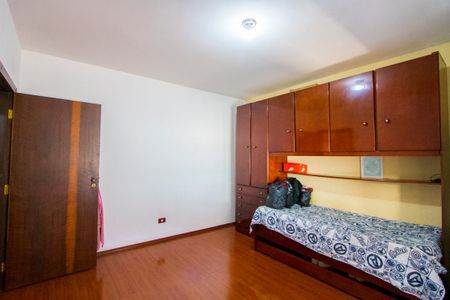 Casa à venda com 261m², 3 quartos e 5 vagas Casa à venda com 261m², 3 quartos e 5 vagasQuarto 3