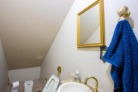 Casa à venda com 261m², 3 quartos e 5 vagas Casa à venda com 261m², 3 quartos e 5 vagasLavabo