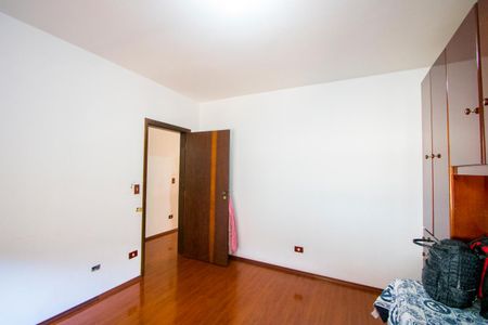 Casa à venda com 261m², 3 quartos e 5 vagas Casa à venda com 261m², 3 quartos e 5 vagasQuarto 3