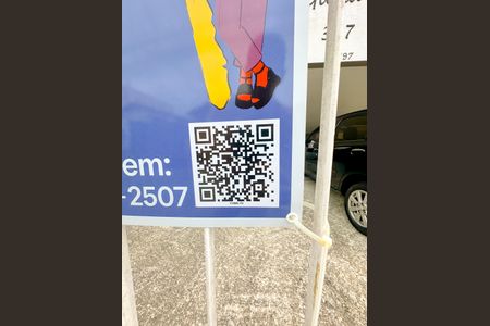 Apartamento para alugar com 72m², 2 quartos e 1 vagaPlaquinha