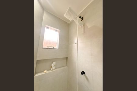 Apartamento para alugar com 72m², 2 quartos e 1 vagaBanheiro da Suíte 1