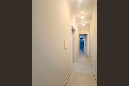 Apartamento para alugar com 72m², 2 quartos e 1 vagaCorredor