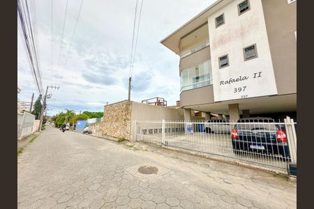 Apartamento para alugar com 72m², 2 quartos e 1 vagaVista da Rua