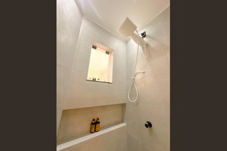 Apartamento para alugar com 72m², 2 quartos e 1 vagaBanheiro da Suíte 2