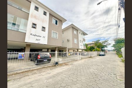 Apartamento para alugar com 72m², 2 quartos e 1 vagaVista da Rua
