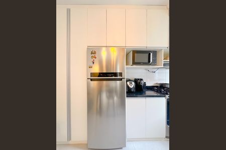 Apartamento para alugar com 72m², 2 quartos e 1 vagaCozinha