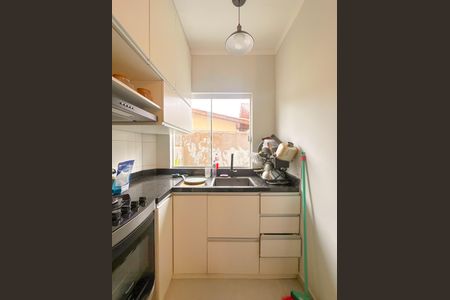 Apartamento para alugar com 72m², 2 quartos e 1 vagaCozinha