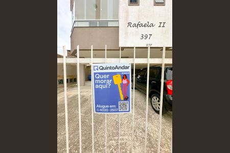 Apartamento para alugar com 72m², 2 quartos e 1 vagaPlaquinha