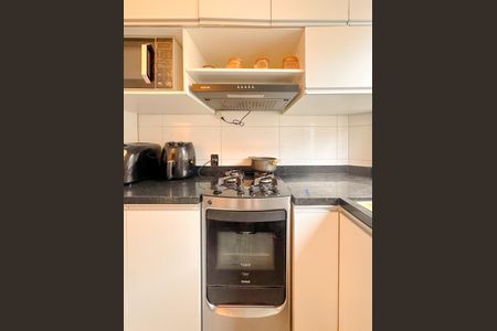 Apartamento para alugar com 72m², 2 quartos e 1 vagaCozinha