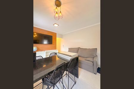 Apartamento para alugar com 72m², 2 quartos e 1 vagaCozinha