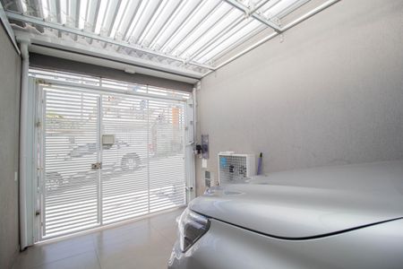 Casa à venda com 126m², 3 quartos e 2 vagasGaragem