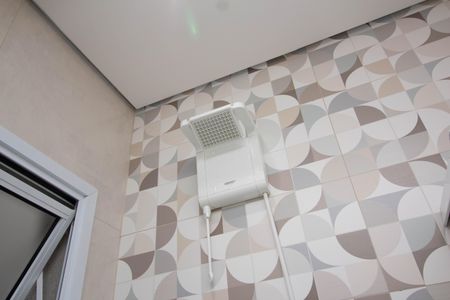 Casa à venda com 126m², 3 quartos e 2 vagasBanheiro Social