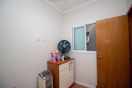 Casa à venda com 126m², 3 quartos e 2 vagasQuarto 2