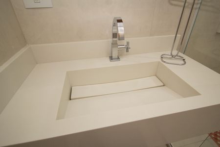 Casa à venda com 126m², 3 quartos e 2 vagasBanheiro Social