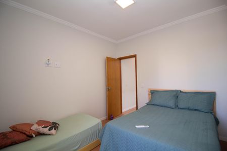 Casa à venda com 126m², 3 quartos e 2 vagasQuarto 1