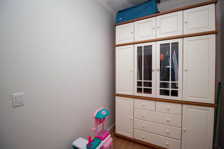 Casa à venda com 126m², 3 quartos e 2 vagasQuarto 2