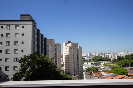 Casa à venda com 126m², 3 quartos e 2 vagasVista Varanda Quarto 1
