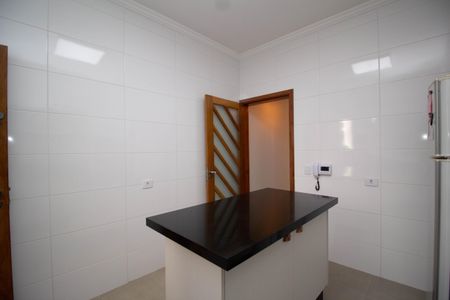 Casa à venda com 126m², 3 quartos e 2 vagasCozinha