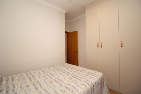 Casa à venda com 126m², 3 quartos e 2 vagasQuarto 3 - Suíte