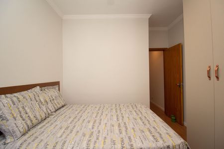 Casa à venda com 126m², 3 quartos e 2 vagasQuarto 3 - Suíte