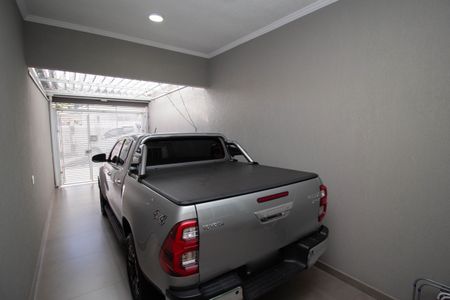 Casa à venda com 126m², 3 quartos e 2 vagasGaragem