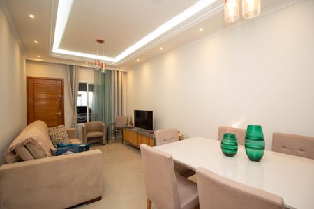 Casa à venda com 3 quartos, 126m² em Vila Siqueira (zona Norte), São Paulo