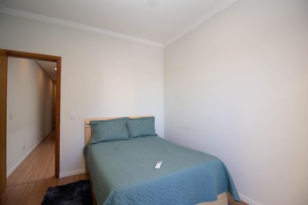 Casa à venda com 126m², 3 quartos e 2 vagasQuarto 1