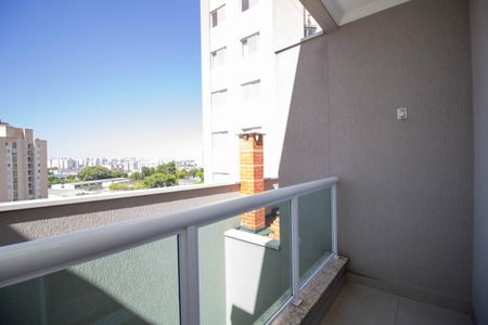 Casa à venda com 126m², 3 quartos e 2 vagasVaranda Quarto 1