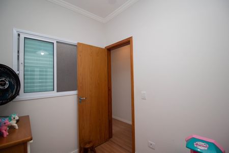 Casa à venda com 126m², 3 quartos e 2 vagasQuarto 2