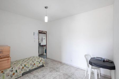 Sala de casa para alugar com 2 quartos, 99m² em Piratininga, Belo Horizonte