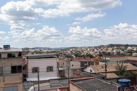 Casa para alugar com 99m², 2 quartos e 1 vagaTerraço - Vista