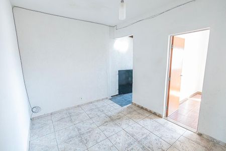 Sala de casa para alugar com 2 quartos, 99m² em Piratininga, Belo Horizonte