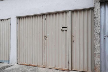 Casa para alugar com 99m², 2 quartos e 1 vagaFachada