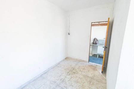 Quarto 2 de casa para alugar com 2 quartos, 99m² em Piratininga, Belo Horizonte