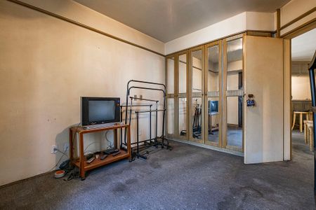 Quarto de apartamento para alugar com 1 quarto, 49m² em Jardim Paulistano, São Paulo