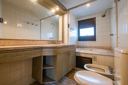 Apartamento para alugar com 49m², 1 quarto e 1 vagaBanheiro