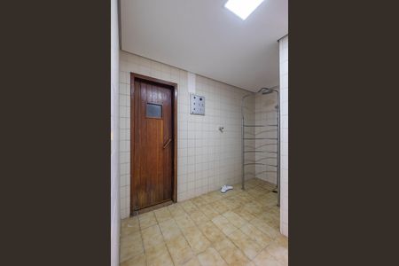 Apartamento para alugar com 49m², 1 quarto e 1 vagaSauna