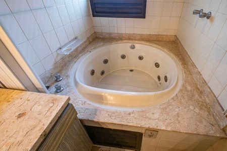 Apartamento para alugar com 49m², 1 quarto e 1 vagaBanheiro