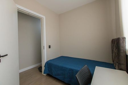 Apartamento à venda com 57m², 2 quartos e 1 vagaQuarto 2