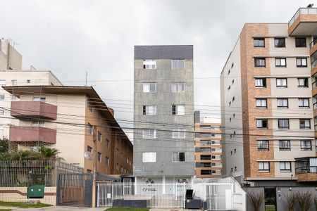 Apartamento à venda com 57m², 2 quartos e 1 vagaFachado do condomínio