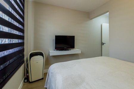 Apartamento à venda com 57m², 2 quartos e 1 vagaQuarto 1