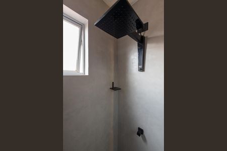 Apartamento à venda com 57m², 2 quartos e 1 vagaBanheiro Social