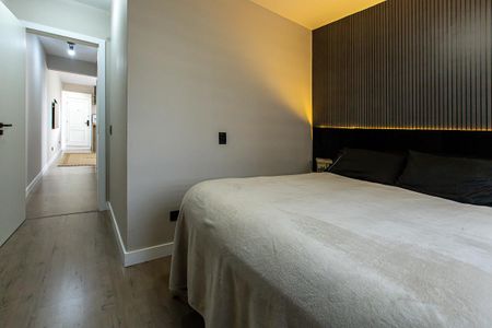 Apartamento à venda com 57m², 2 quartos e 1 vagaQuarto 1