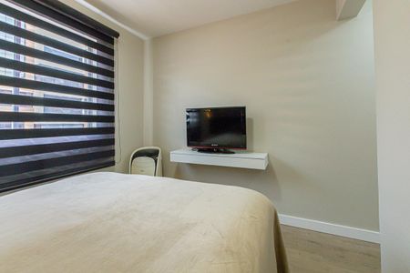 Apartamento à venda com 57m², 2 quartos e 1 vagaQuarto 1