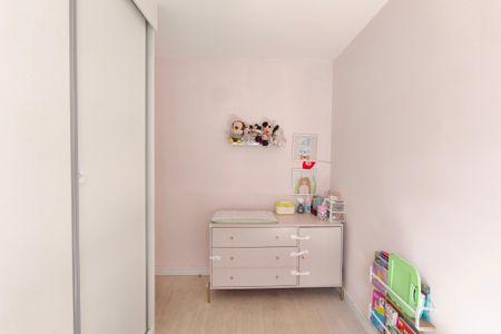 Apartamento à venda com 48m², 2 quartos e 1 vagaQuarto 2